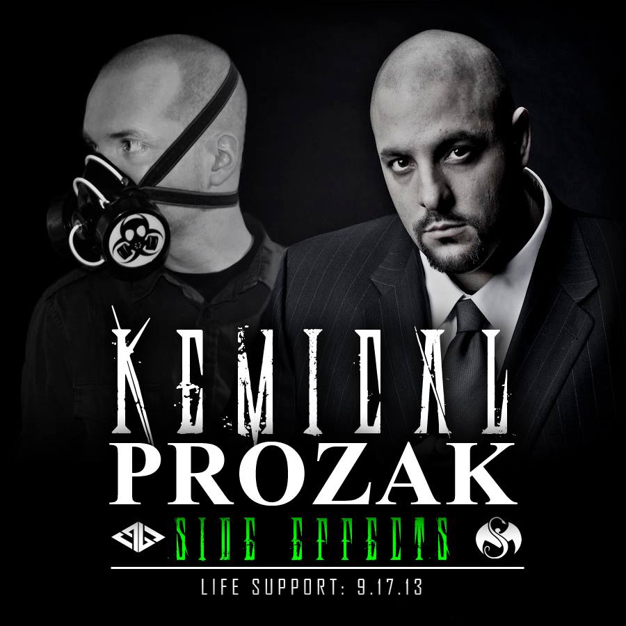 kemical&Prozak_SideEffects
