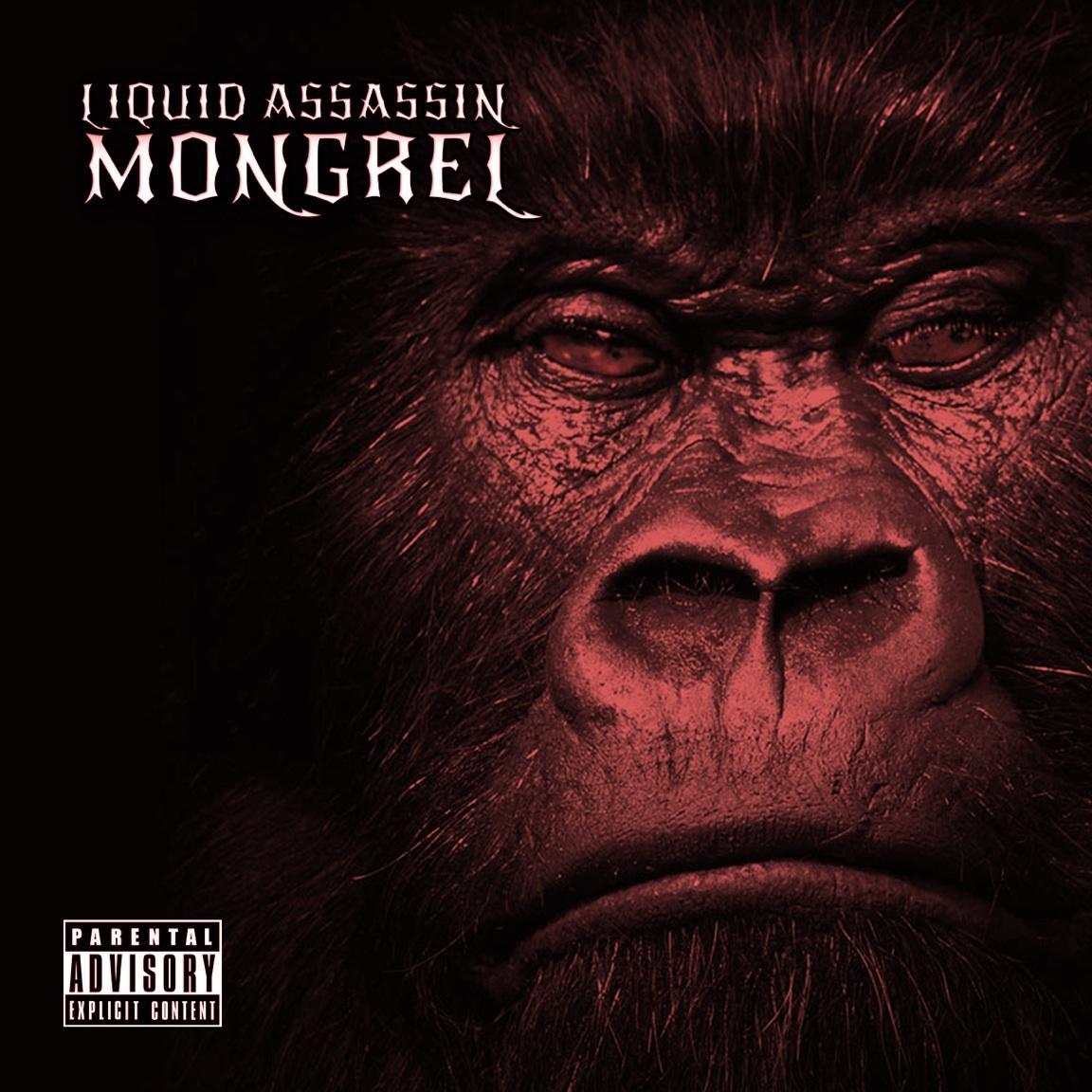 mogrel cover