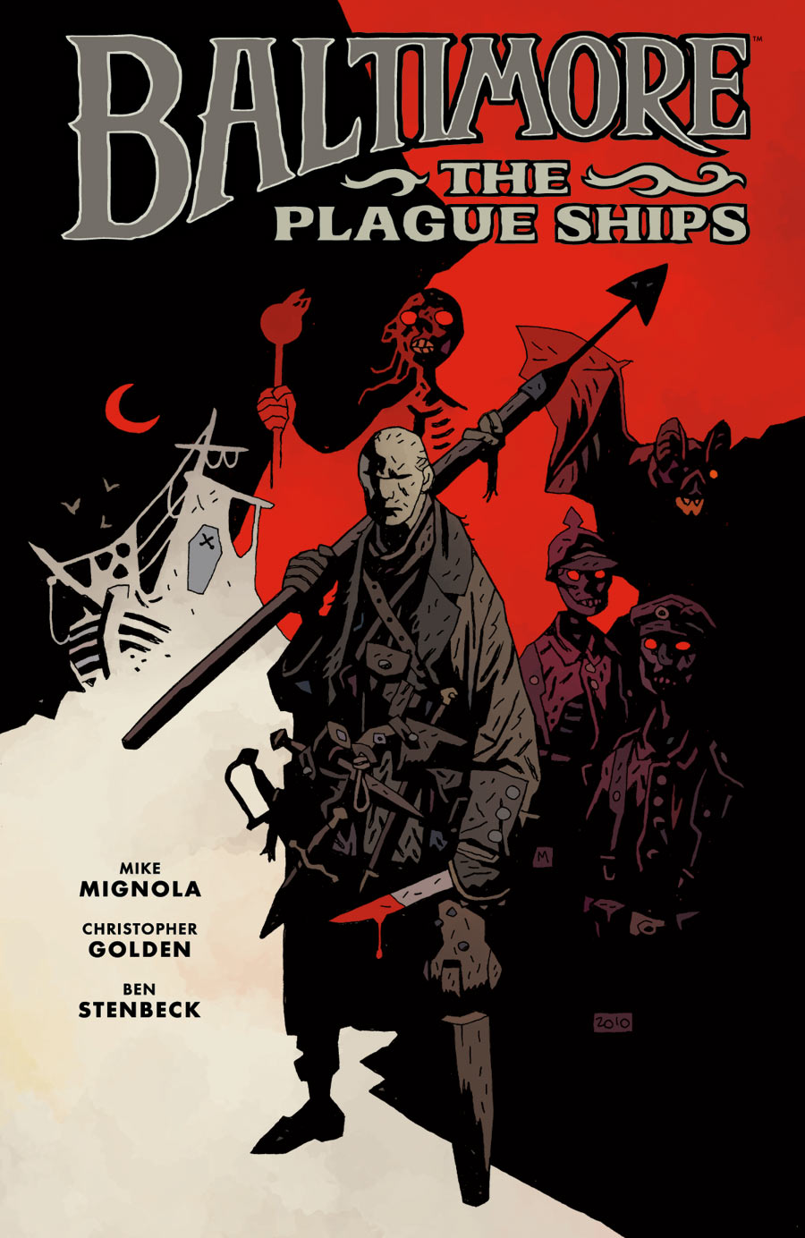 BaltimorePlagueShipsTPBApril