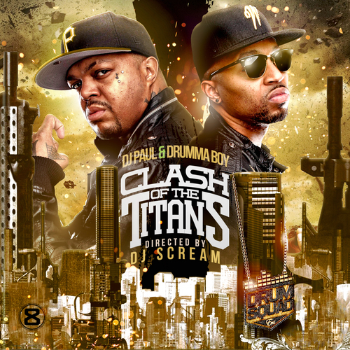DJPaul&DrummaBoy_ClashOfTheTitans