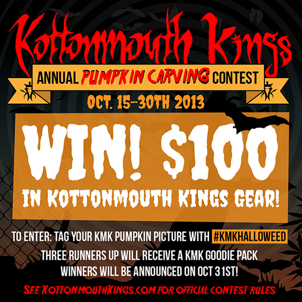 PumpkinCarvingContest2013