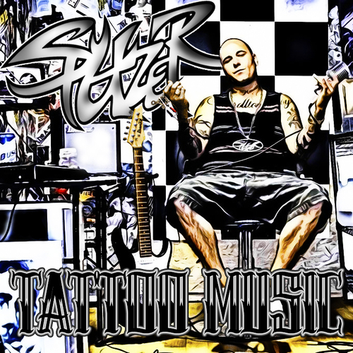 Spitzer - Tattoo Music