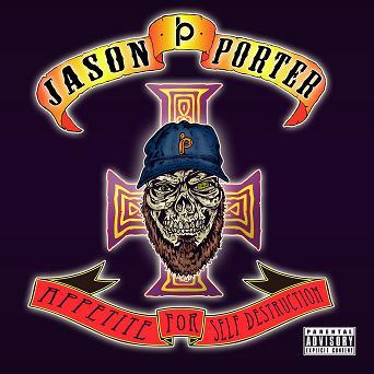 Jason Porter