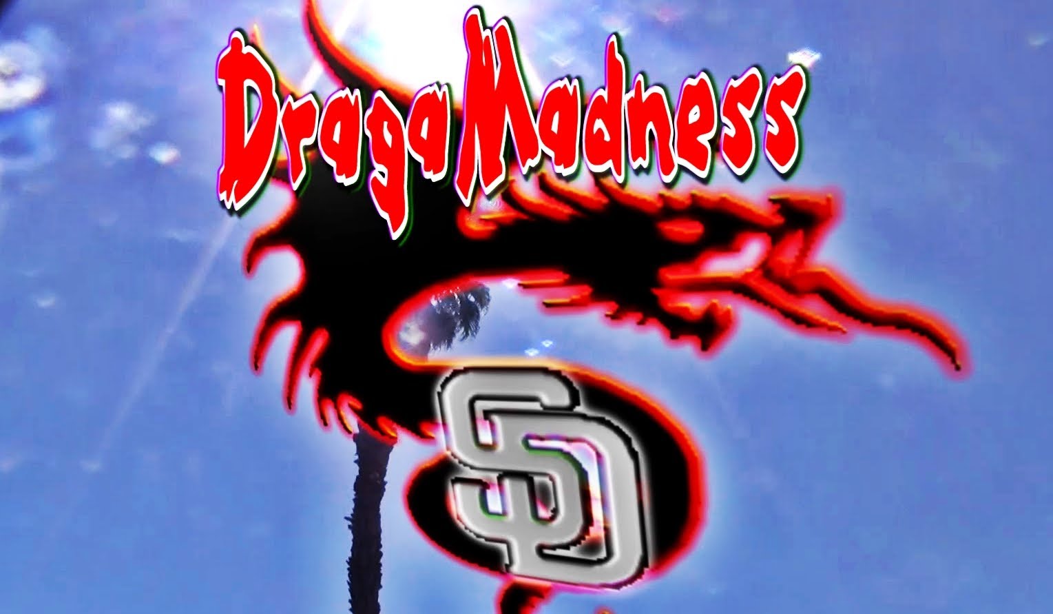 DragaMadness SD