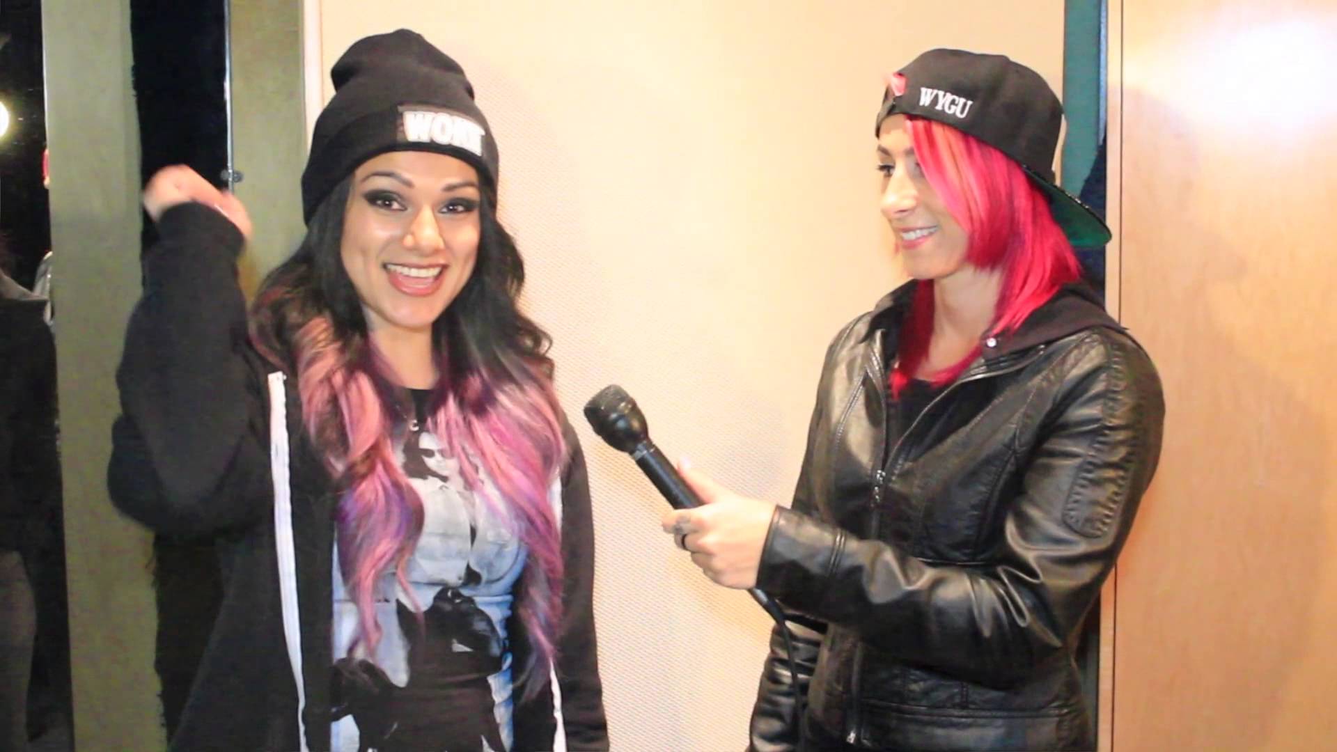 FVTV – Episode 2 “Snow Skee”