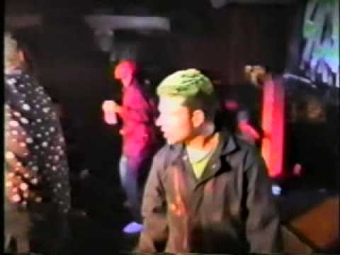 House of Krazees – “All Access Pass” (1999)