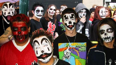 juggalos