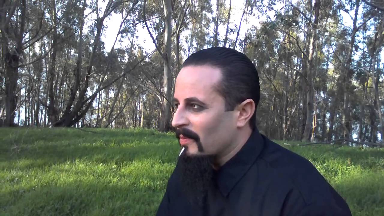 Murder Dog Exclusive: Kung Fu Vampire interview