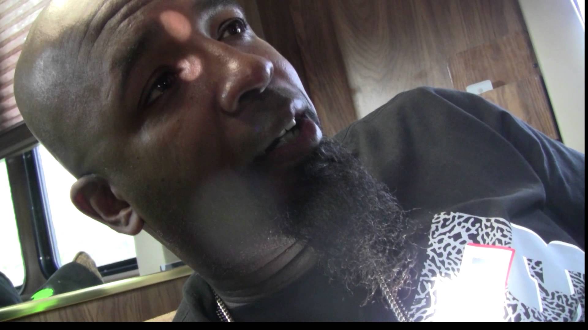 Tech N9ne interviewed by IndiePower TV!