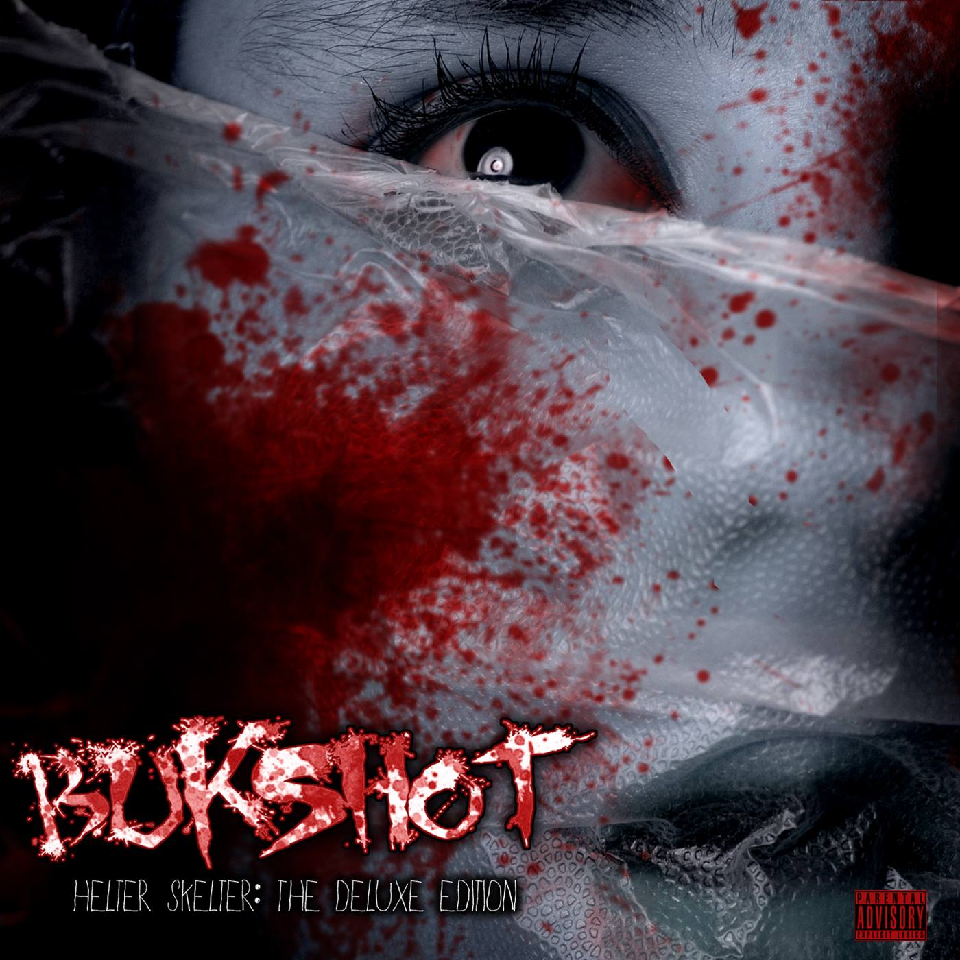 Bukshot HSDeluxe