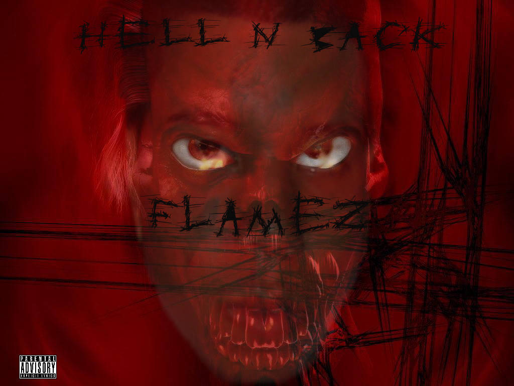 Flamez - Hell N Back
