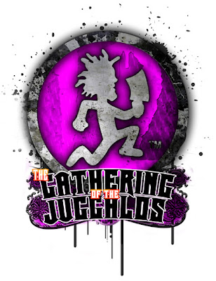 Gathering Of The Juggalos