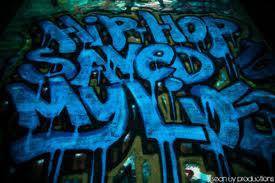 hiphopsavedmylife