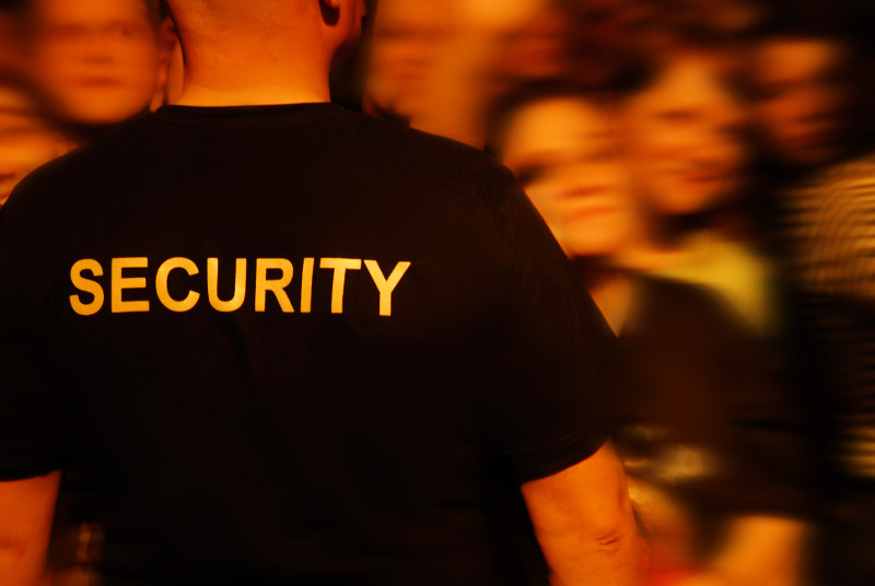 security