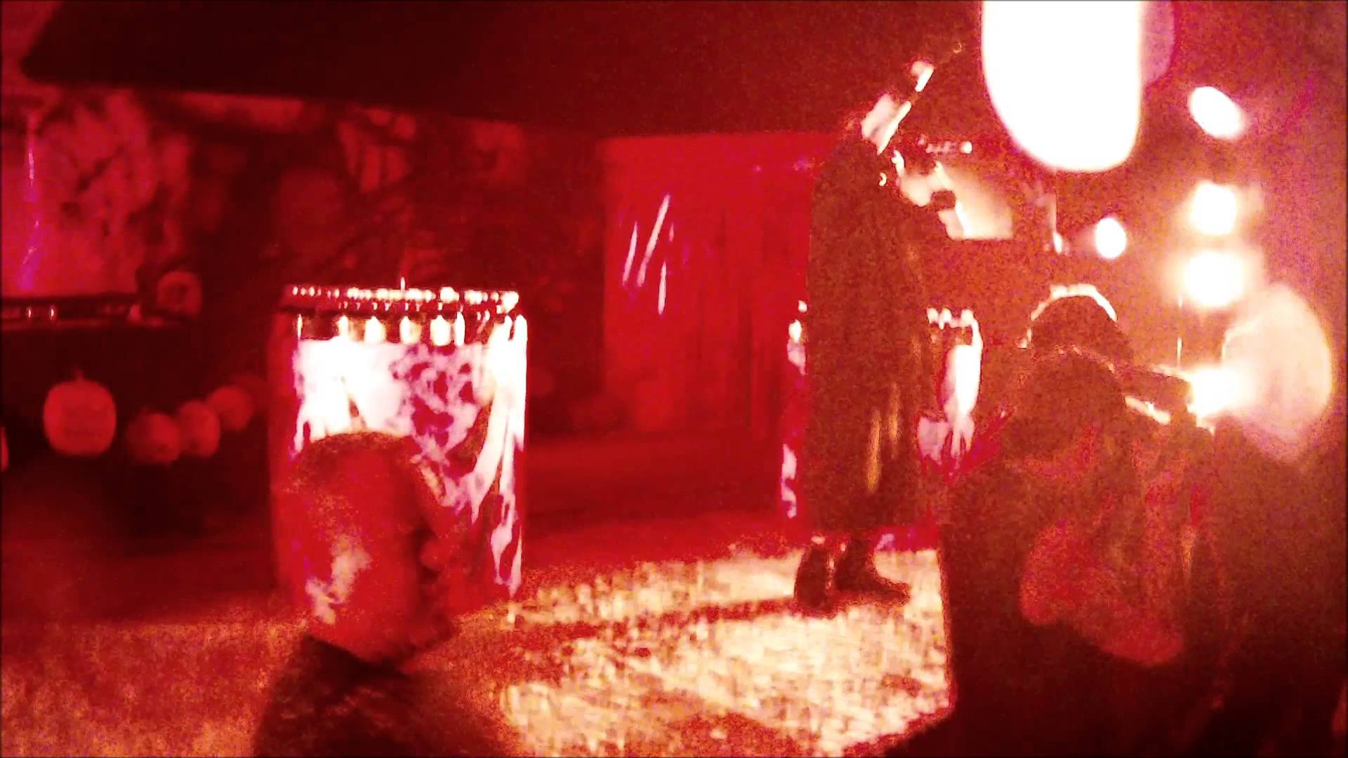 Video Footage from Hallowicked 2013!