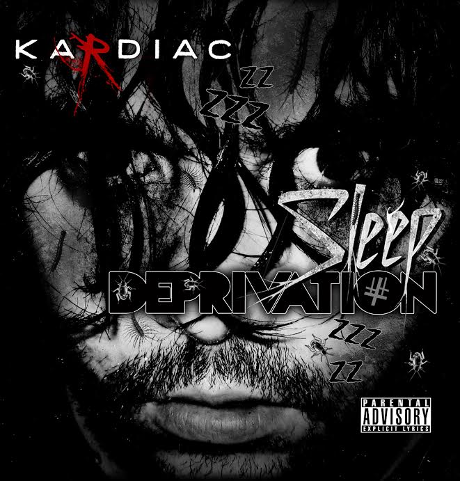 SLEEP DEP OFFICIAL ALBUM COVER