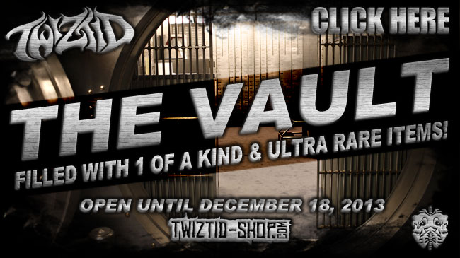 The Vault