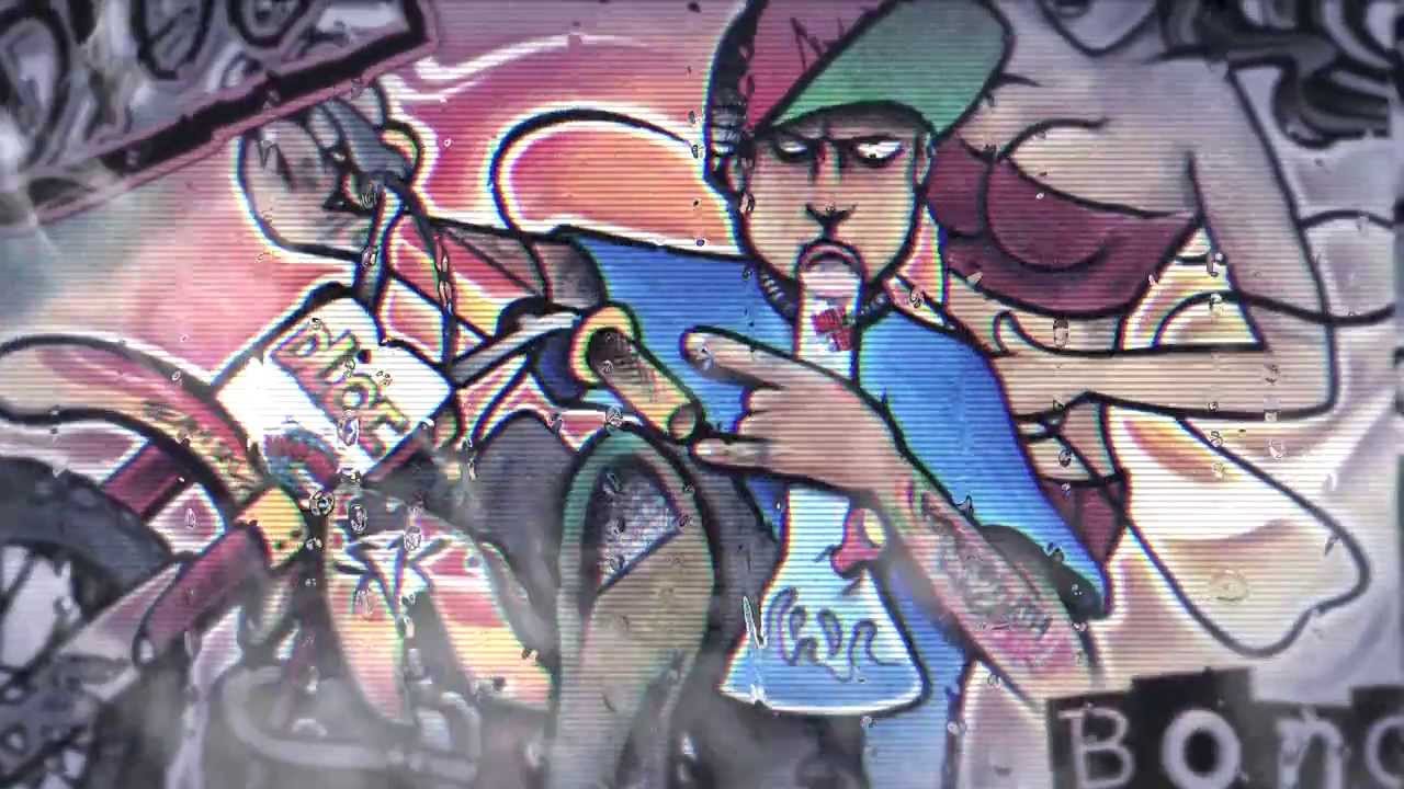 D-Loc – “Bong Tokes & Love Notes” (Sneak Peek #3)