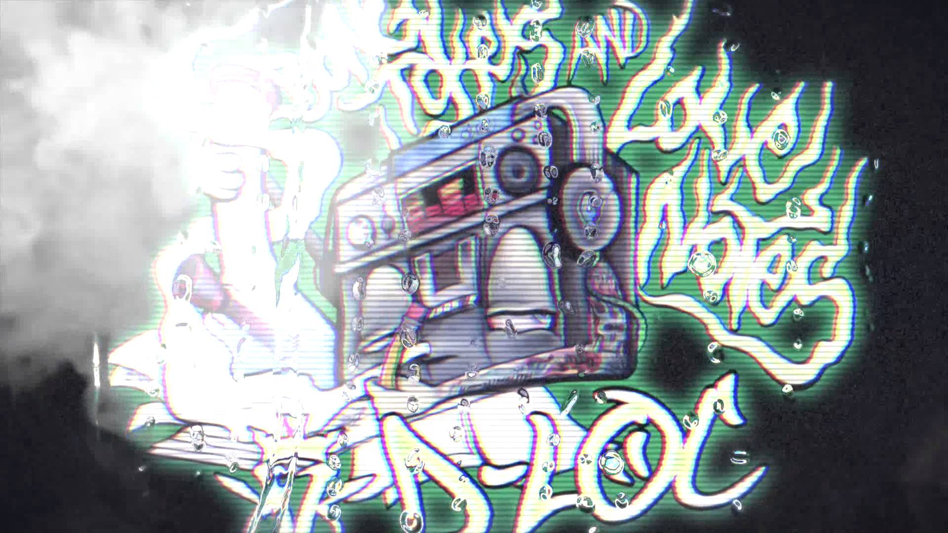 D-Loc – “Bong Tokes & Love Notes” (Sneak Peek)