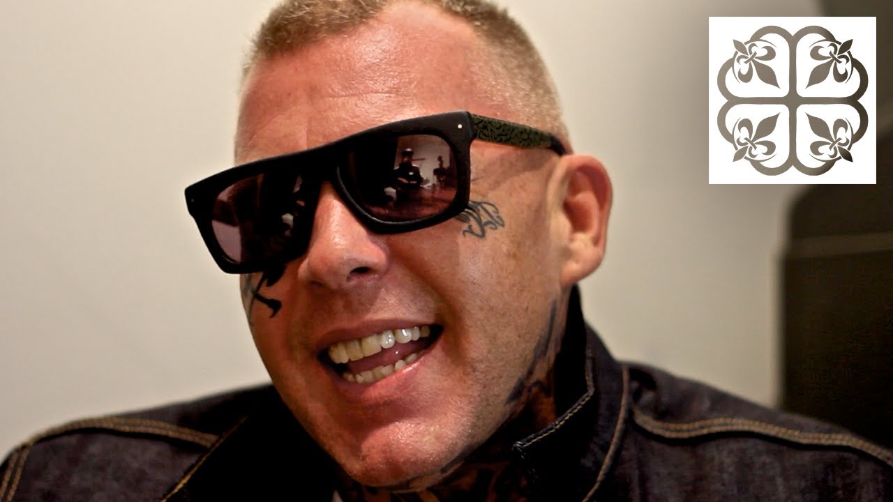 Montreality In-depth Interview with Madchild
