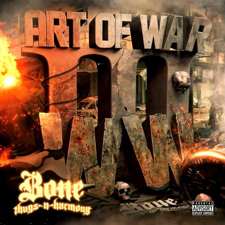 Art Of War 3