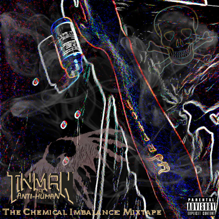 Tinman - Chemical Imbalance