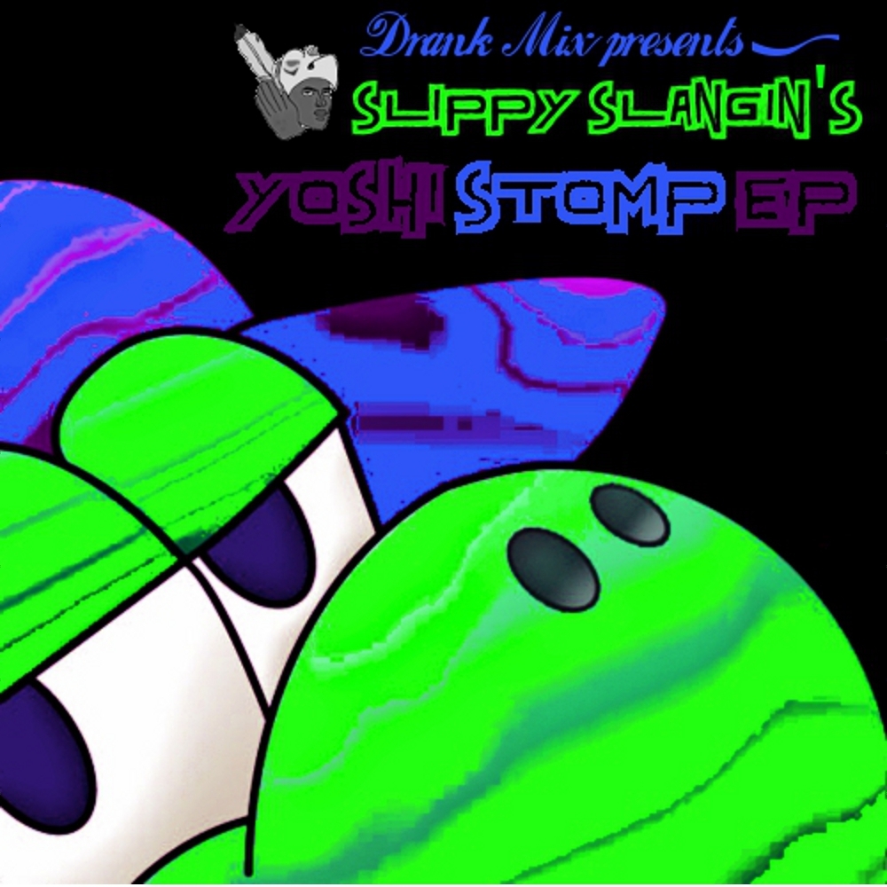 YoStomp