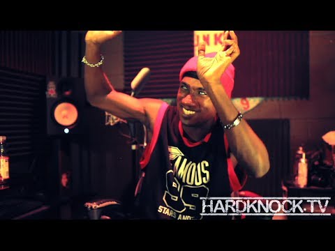Best Of Hard Knock TV : Hopsin Part 7