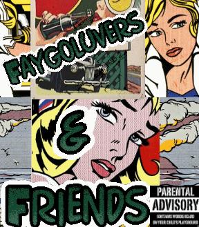 faygoluversandfriends