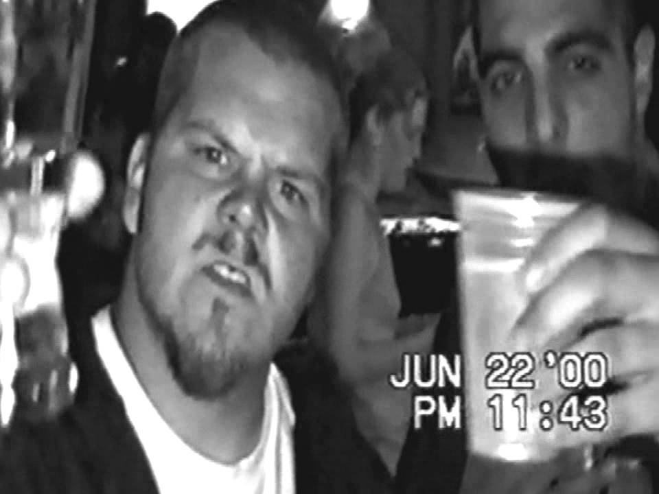 KGP – Flashback vid: Part 1