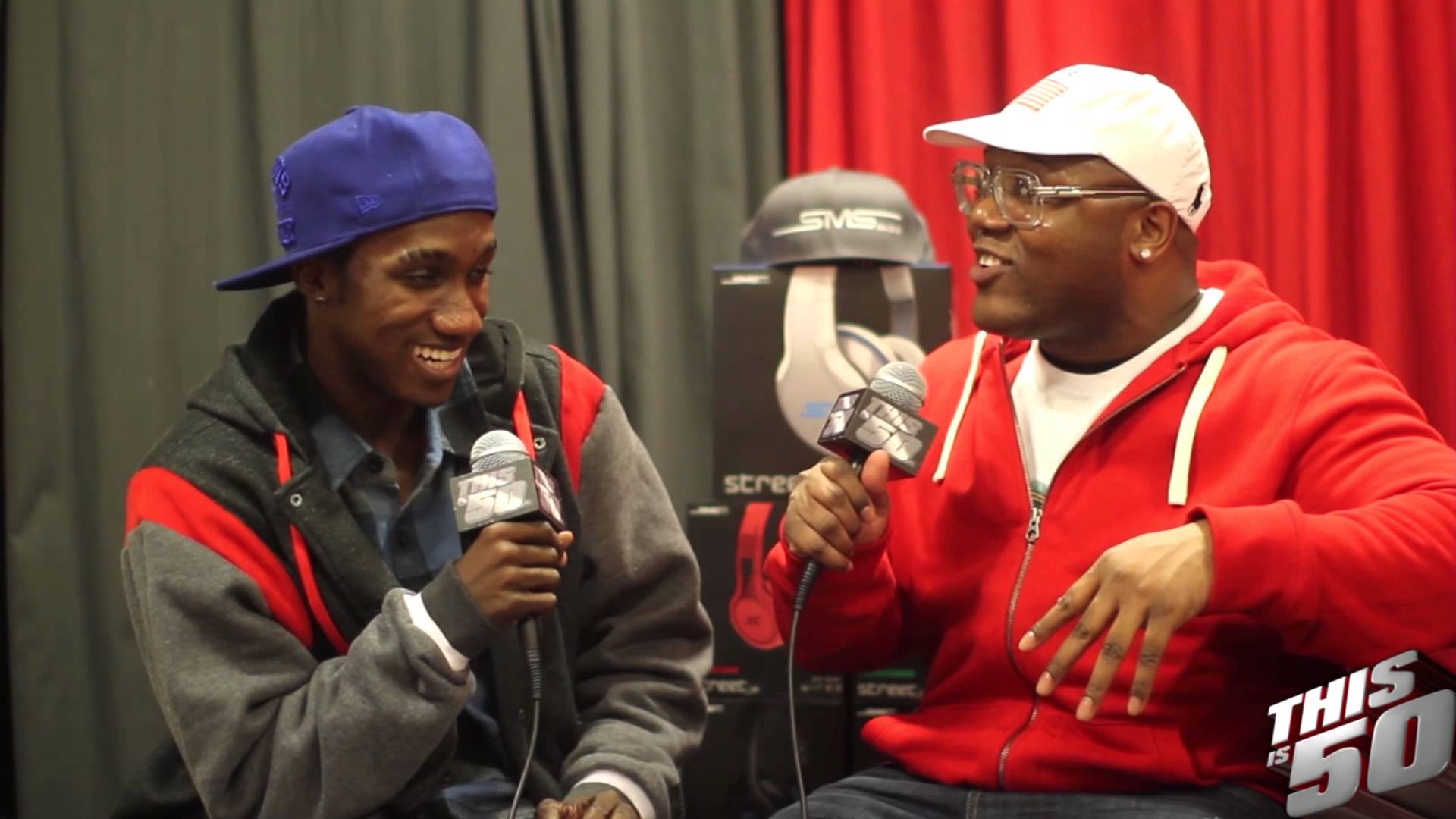 ThisIs50.com’s In-depth Interview with Hopsin