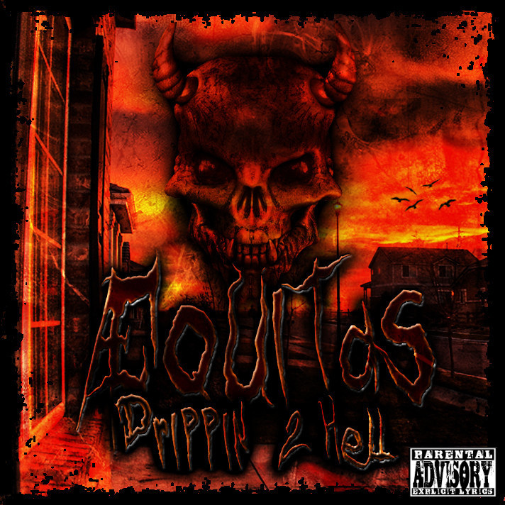 Æquitas - Drippin 2 Hell