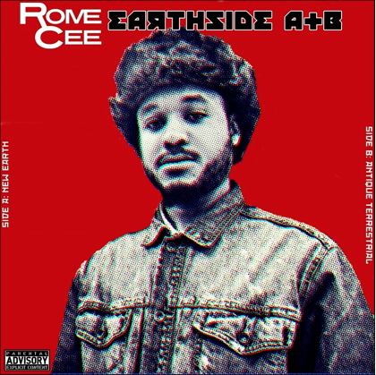 Rome Cee - EarthSide