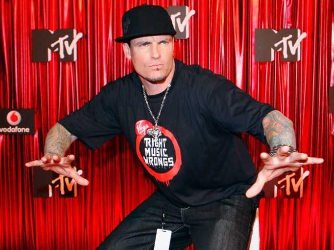 Vanilla-Ice