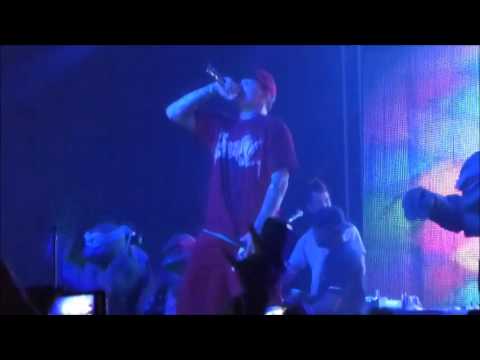 Jared’s Epic Party Footage (ft. Vanilla Ice, Tone Loc, and More)