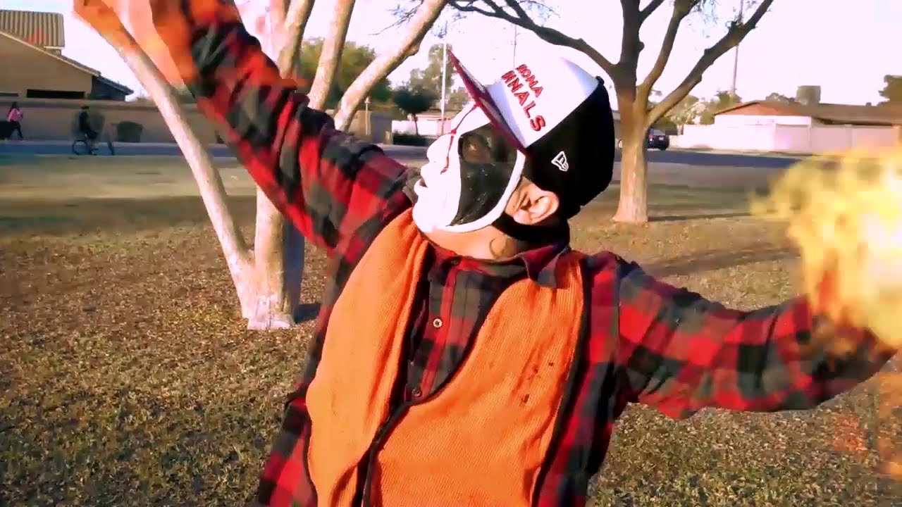 The Oddfellaz – “Never Gonna Rap Again”