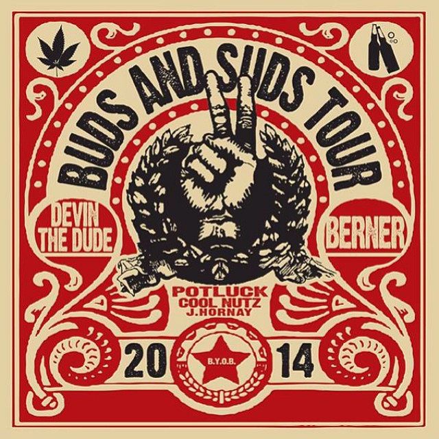 BudsSudsTour