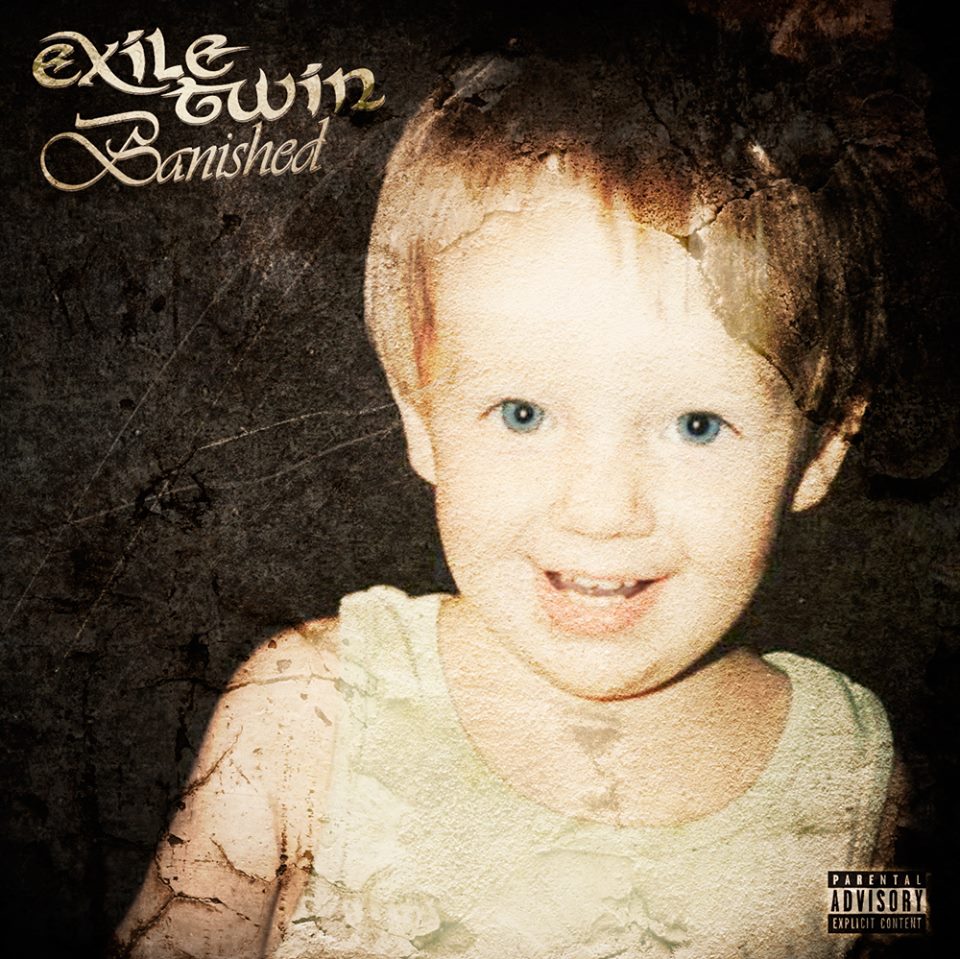 Exile Twin - Banished