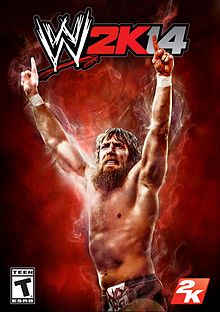 WWE_2K14_US_Cover_Contest_Winner_Photo