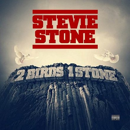 Stevie Stone