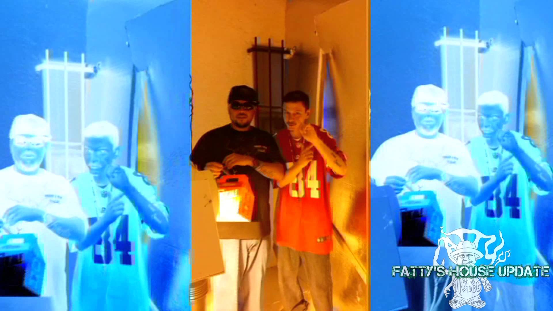 Fatty’s House Records update