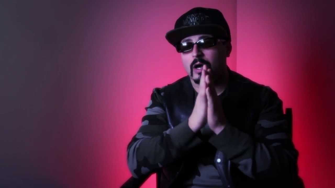 Kung Fu Vampire & Strange Music’s Wrekonize – On Tour!