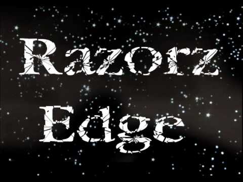 Our City Radio Orlando Interview with Razorz Edge