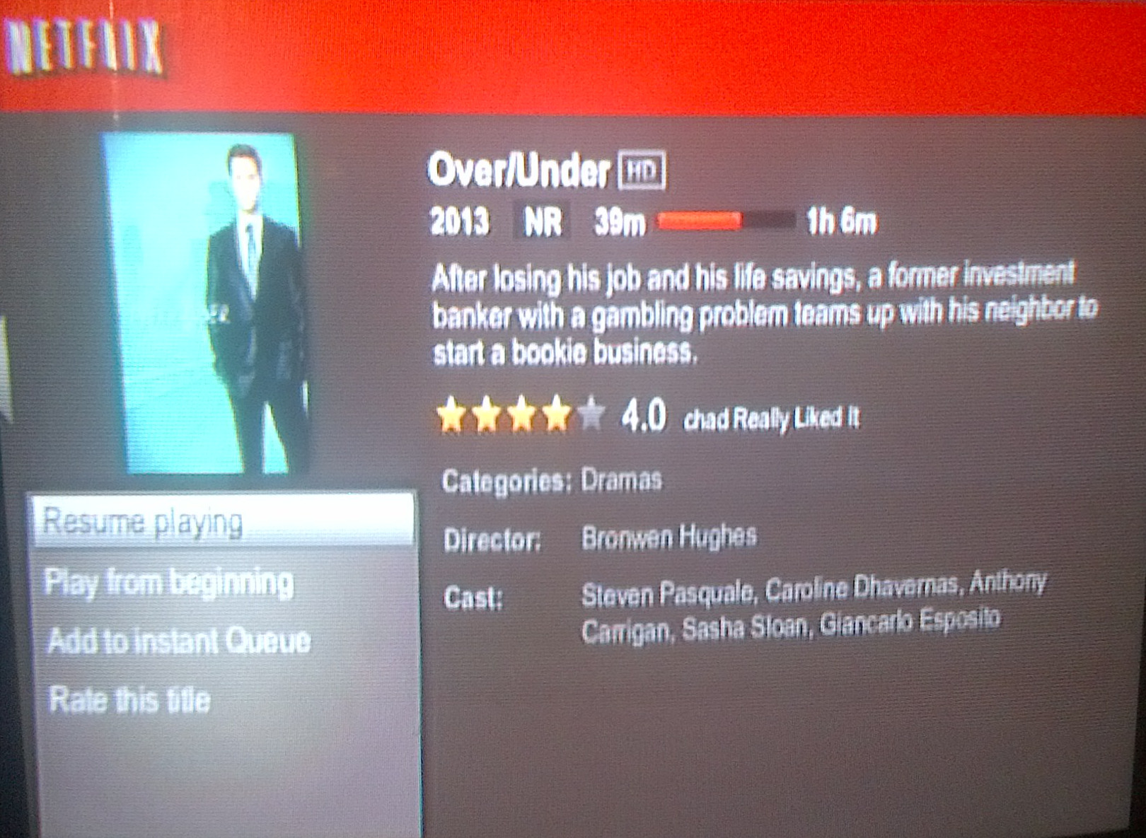 overundernetflix