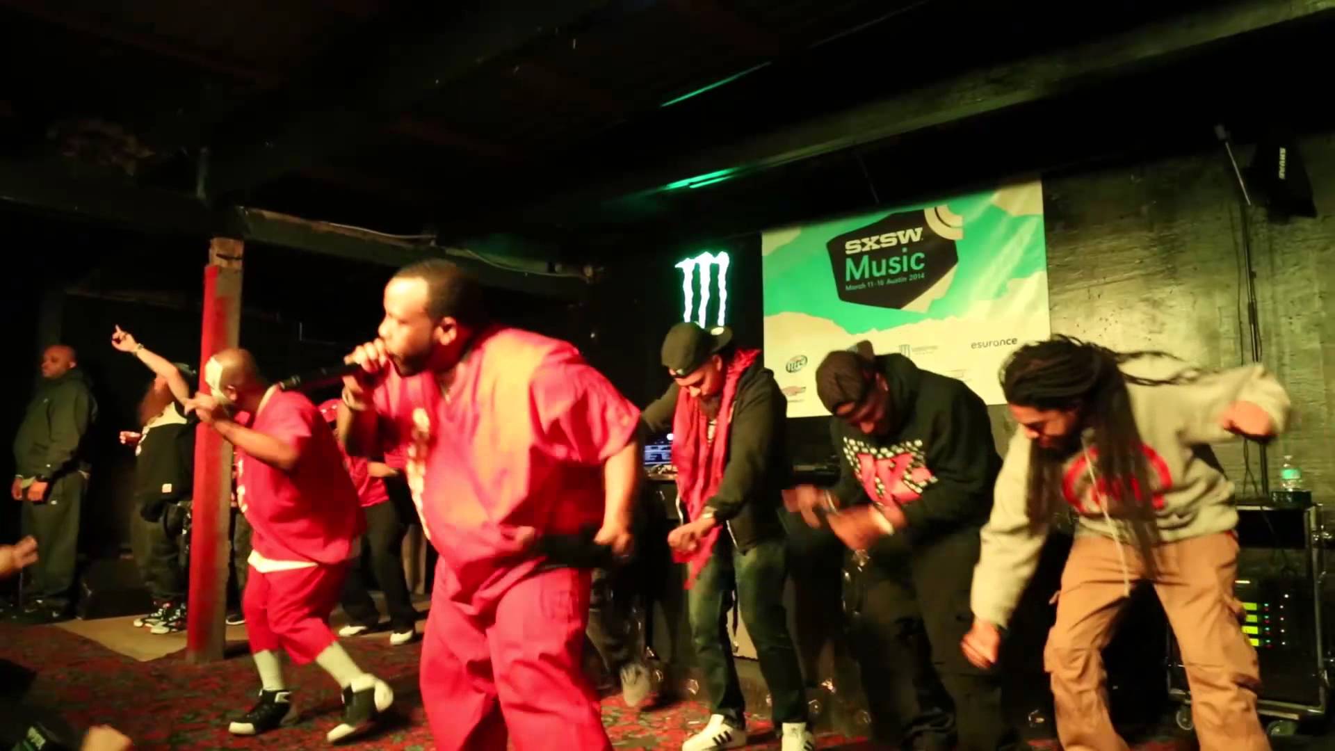 Tech N9ne Shares Most “Instagramable” Moment