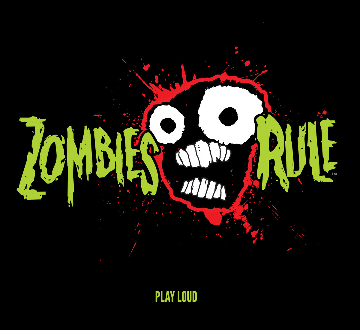 zombies rule