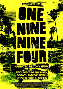 One Nine Nine Four