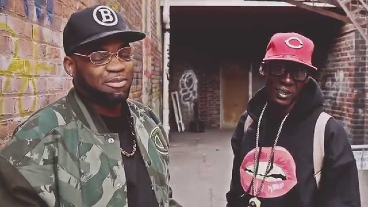Da Mafia 6ix Tour Vlo6 #5