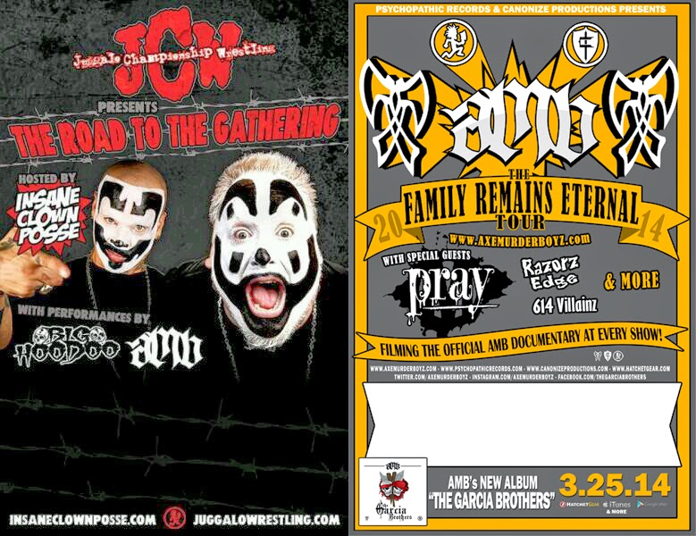 flyersupcoming
