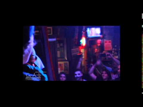 G-Mo Skee – Team Backpack Dallas Cypher